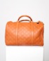 Guccissima Boston Bag, back view